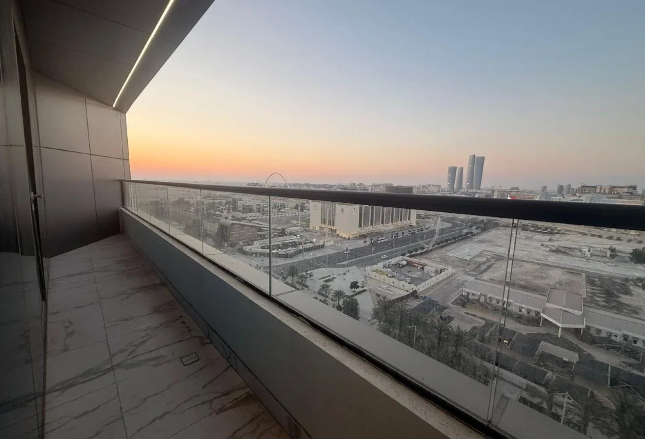 Lusail Marina Brand New 175 SQM Title Deed 2.4M