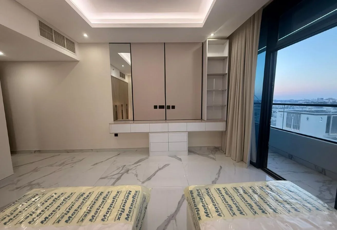 Lusail Marina Brand New 175 SQM Title Deed 2.4M