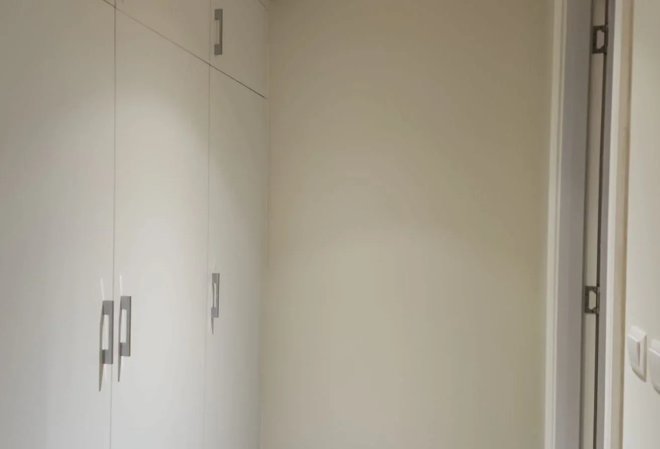 READY 2BR+office-FULLY FUNISHED READY TO MOVE