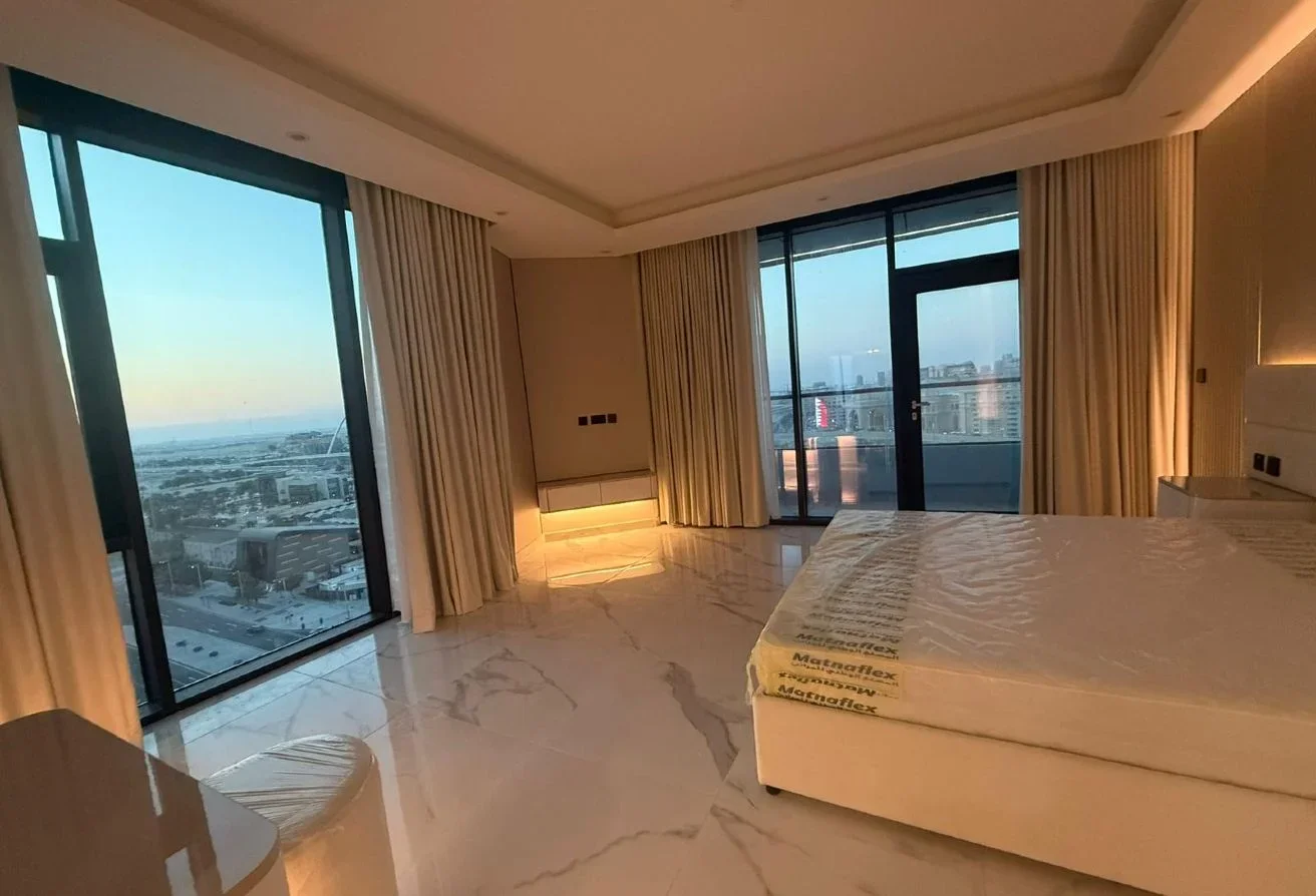 Lusail Marina Brand New 175 SQM Title Deed 2.4M