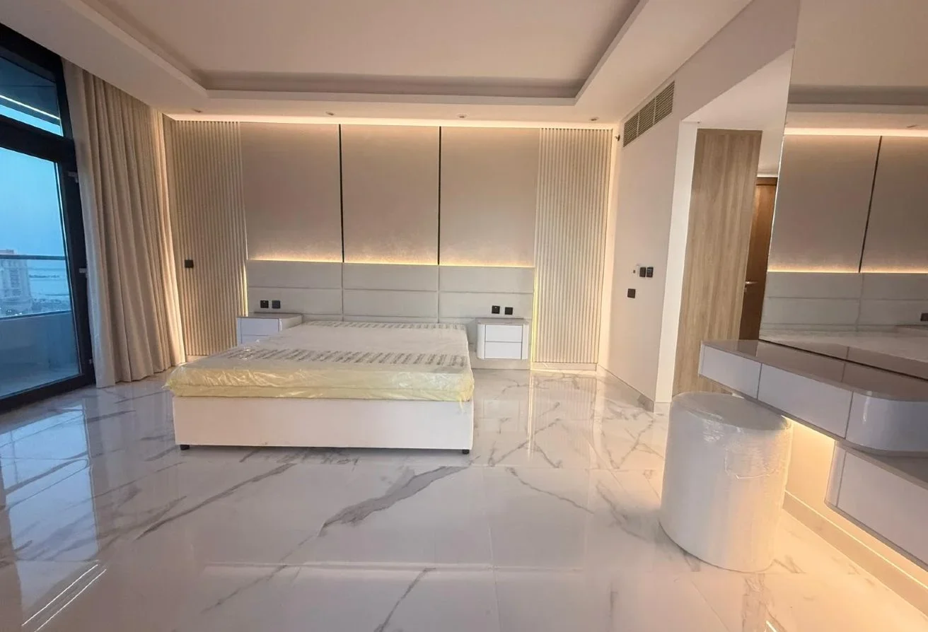 Lusail Marina Brand New 175 SQM Title Deed 2.4M