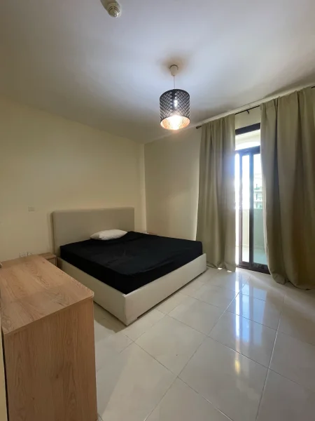 LAVISH 1 BEDROOM APARTMENT FULLY FURNISHED BALCONY