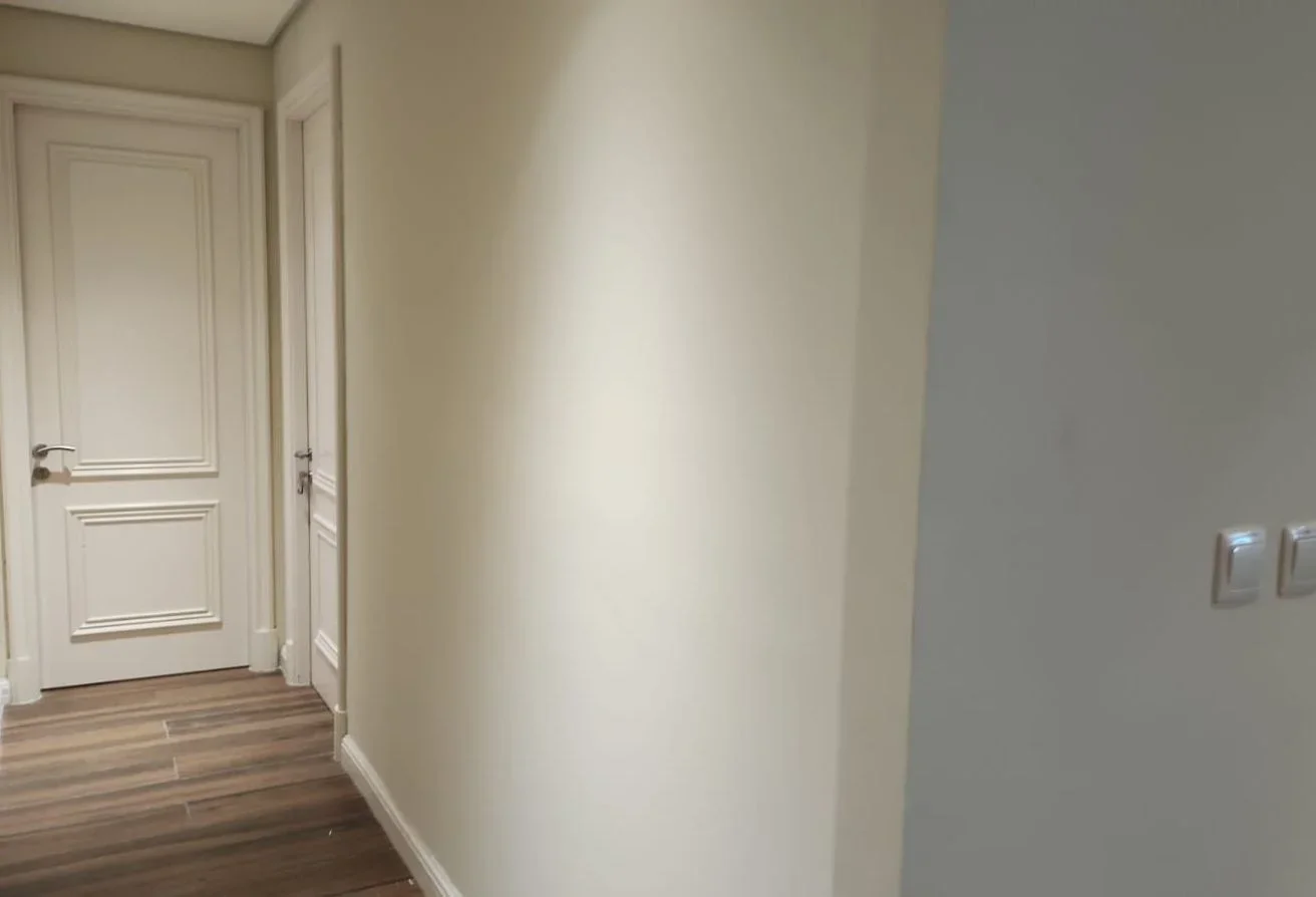 READY 2BR+office-FULLY FUNISHED READY TO MOVE