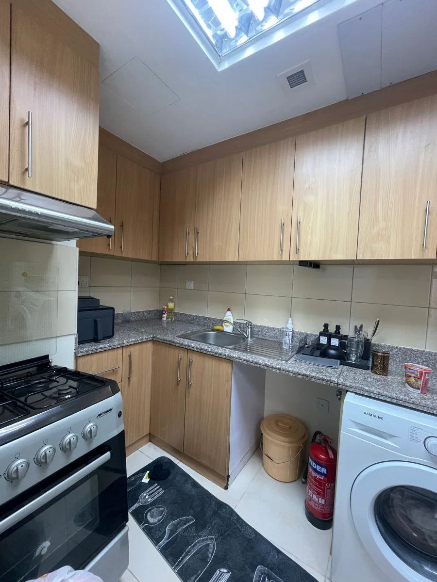 LAVISH 1 BEDROOM APARTMENT FULLY FURNISHED BALCONY - view 3