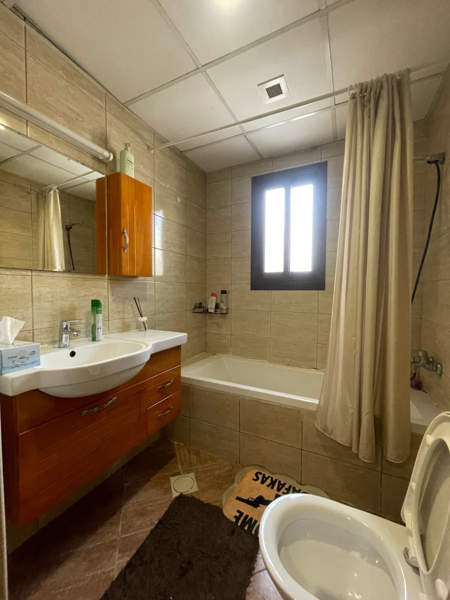 LAVISH 1 BEDROOM APARTMENT FULLY FURNISHED BALCONY