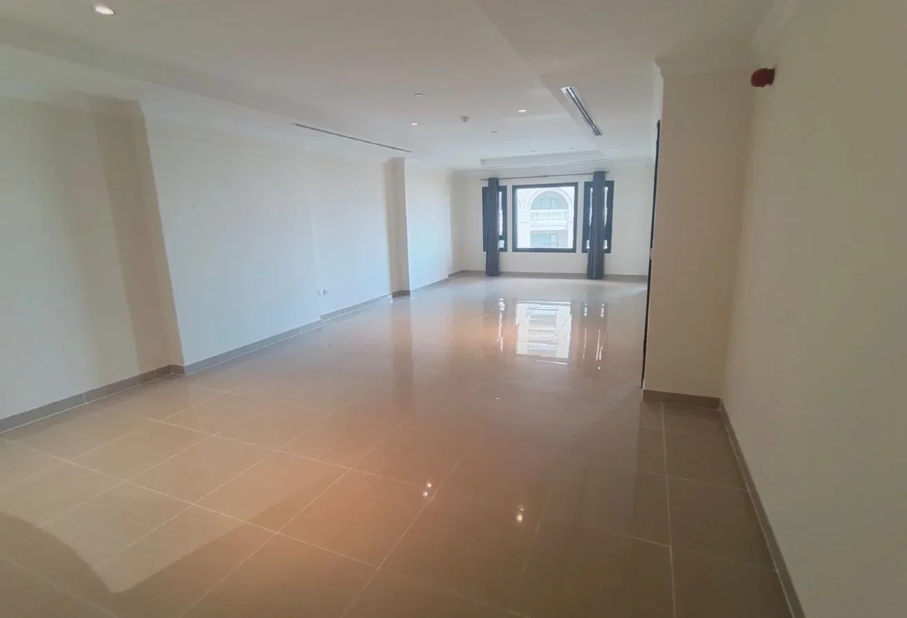 Spacious 1BHK | All Bills Included | porto arabia