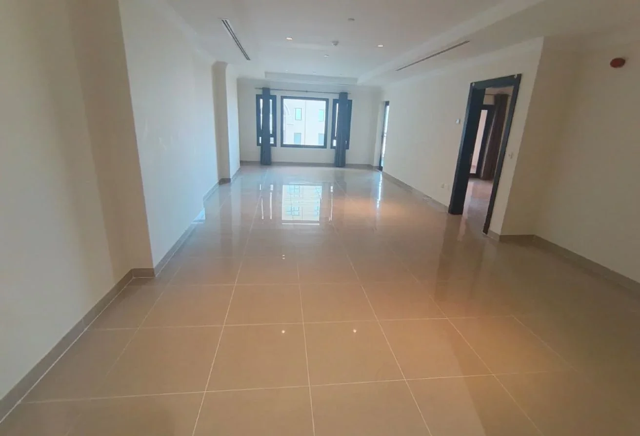 Spacious 1BHK | All Bills Included | porto arabia