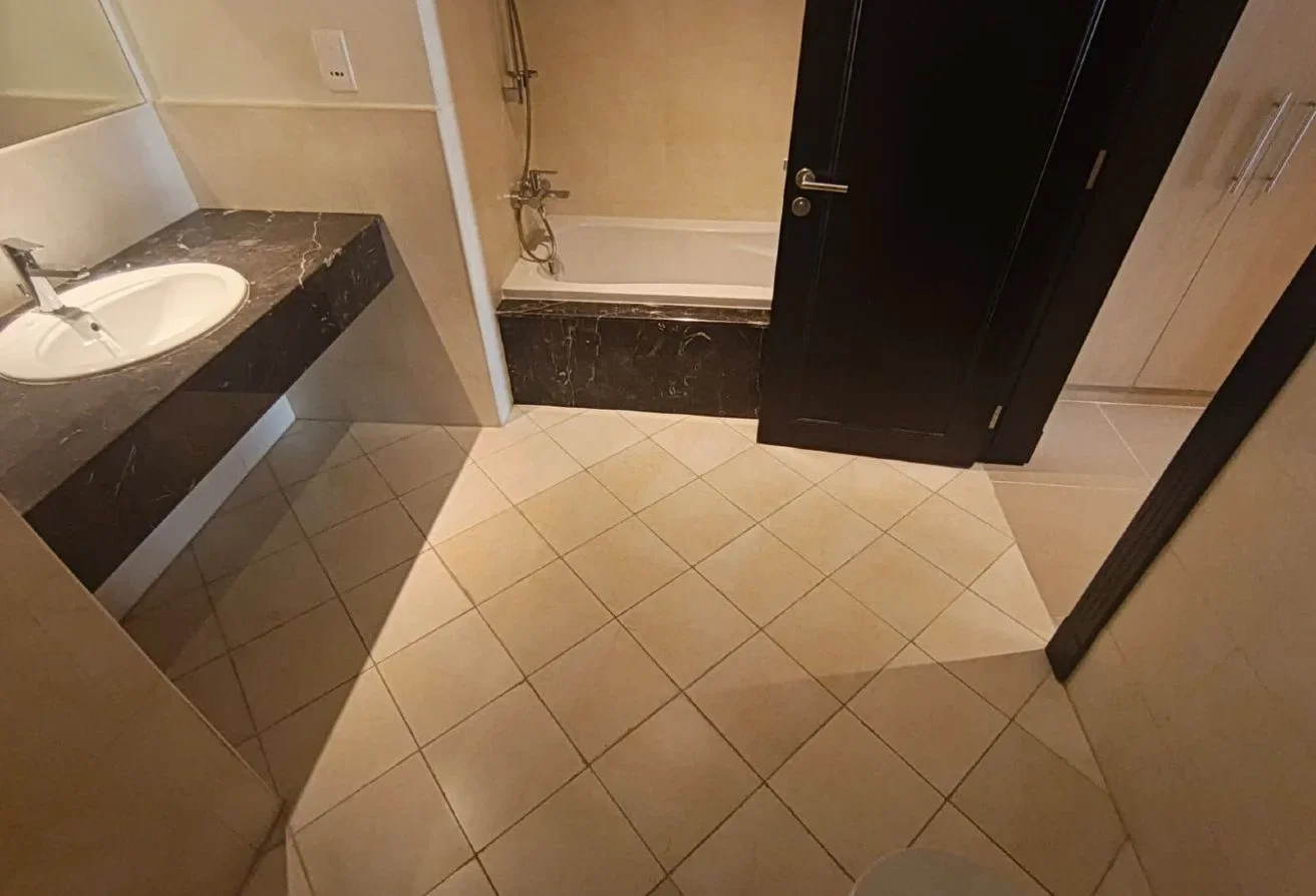 Spacious 1BHK | All Bills Included | porto arabia
