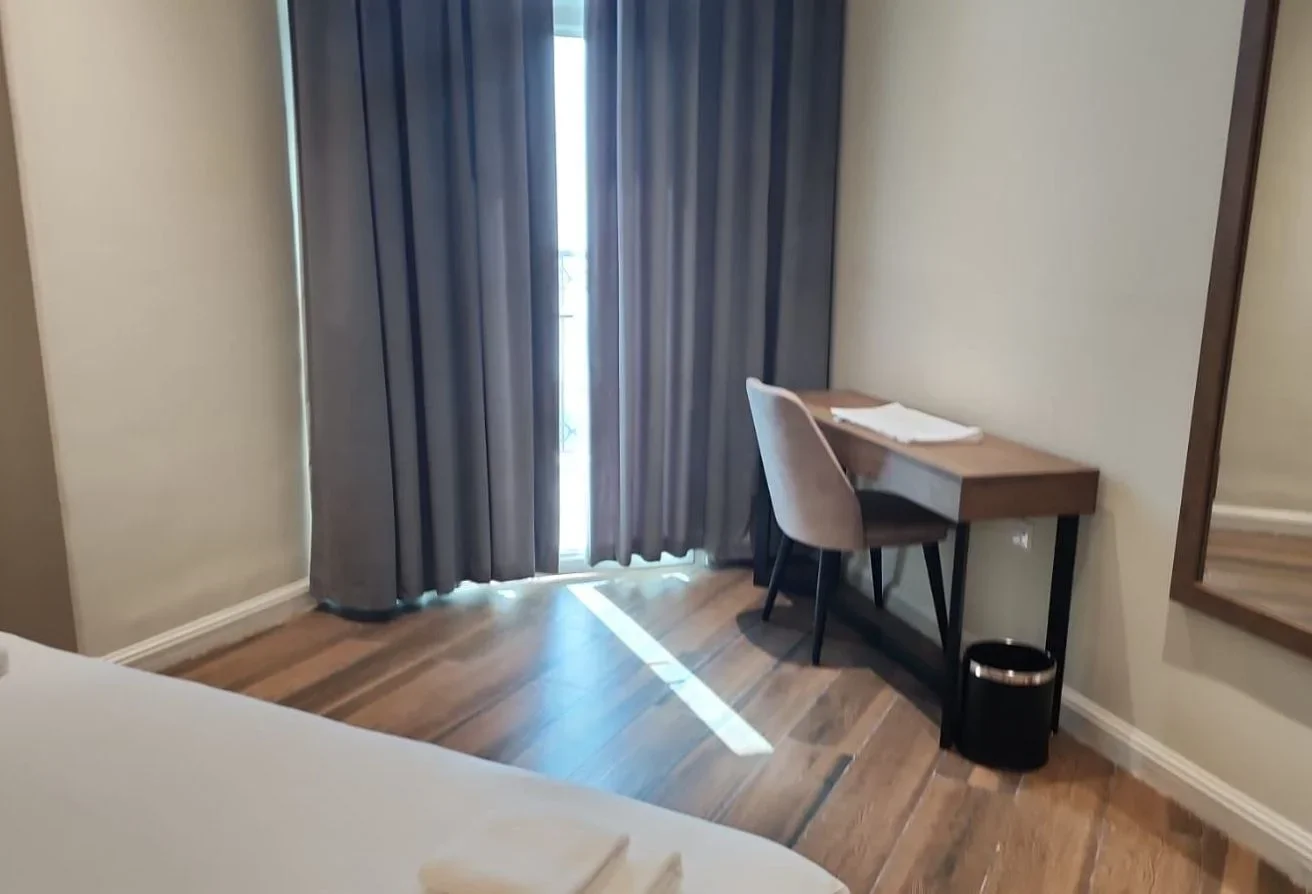 READY 2BR+office-FULLY FUNISHED READY TO MOVE