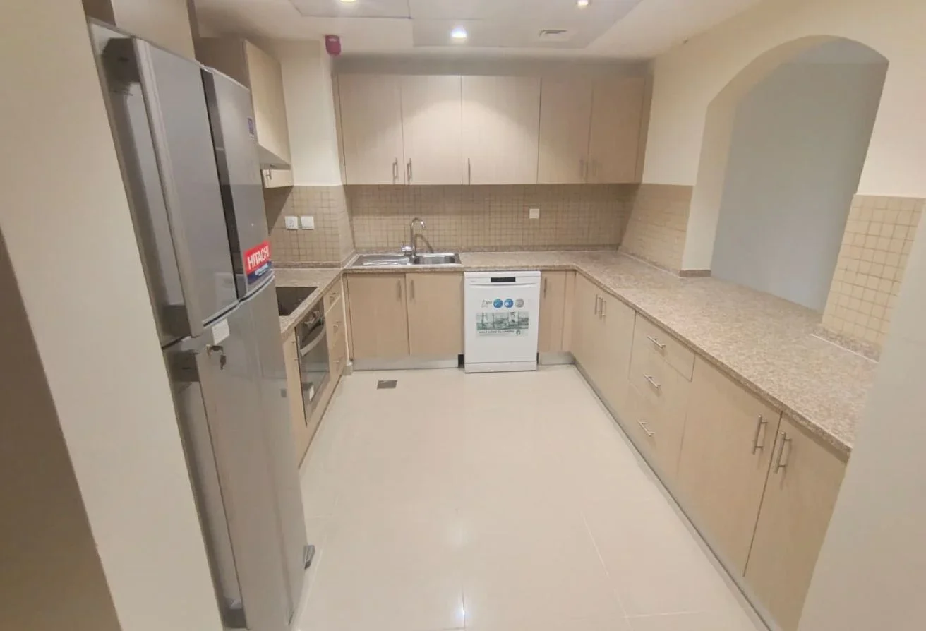 Spacious 1BHK | All Bills Included | porto arabia