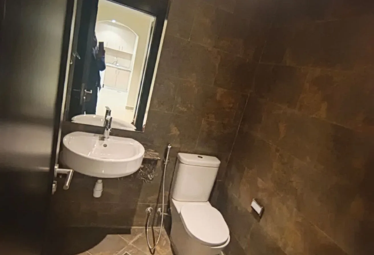Spacious 1BHK | All Bills Included | porto arabia