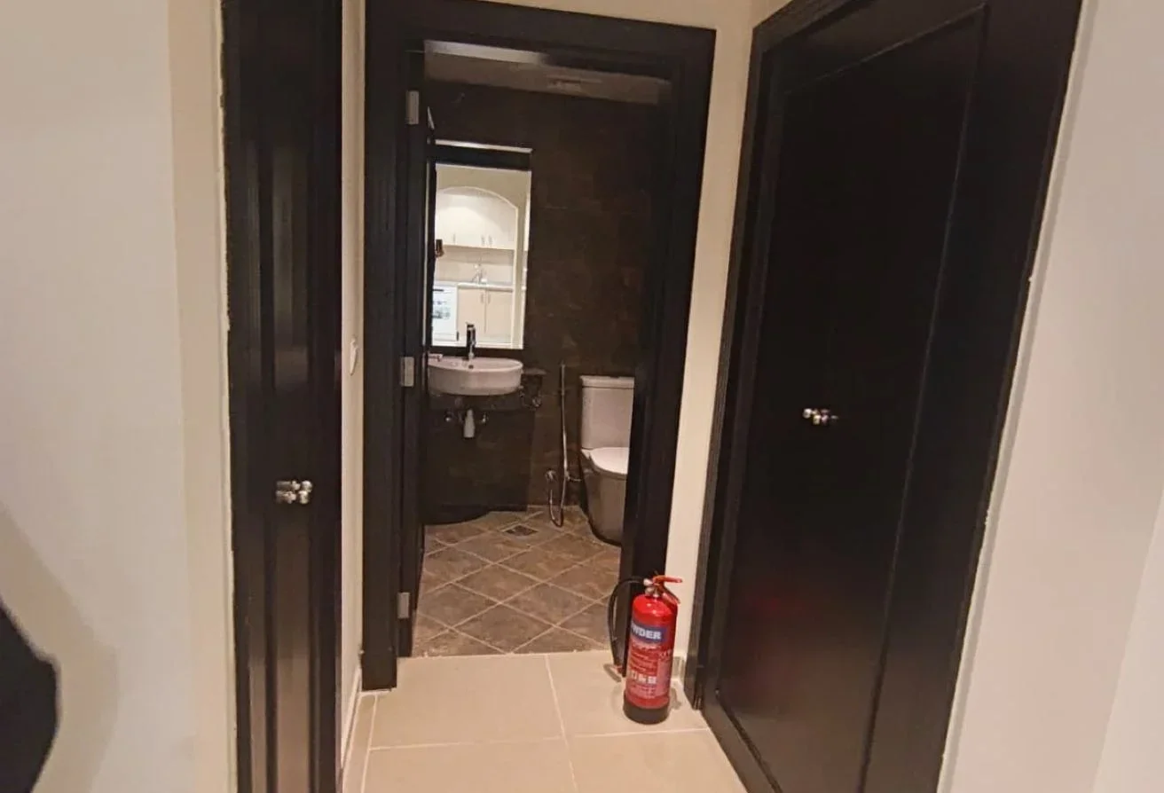 Spacious 1BHK | All Bills Included | porto arabia