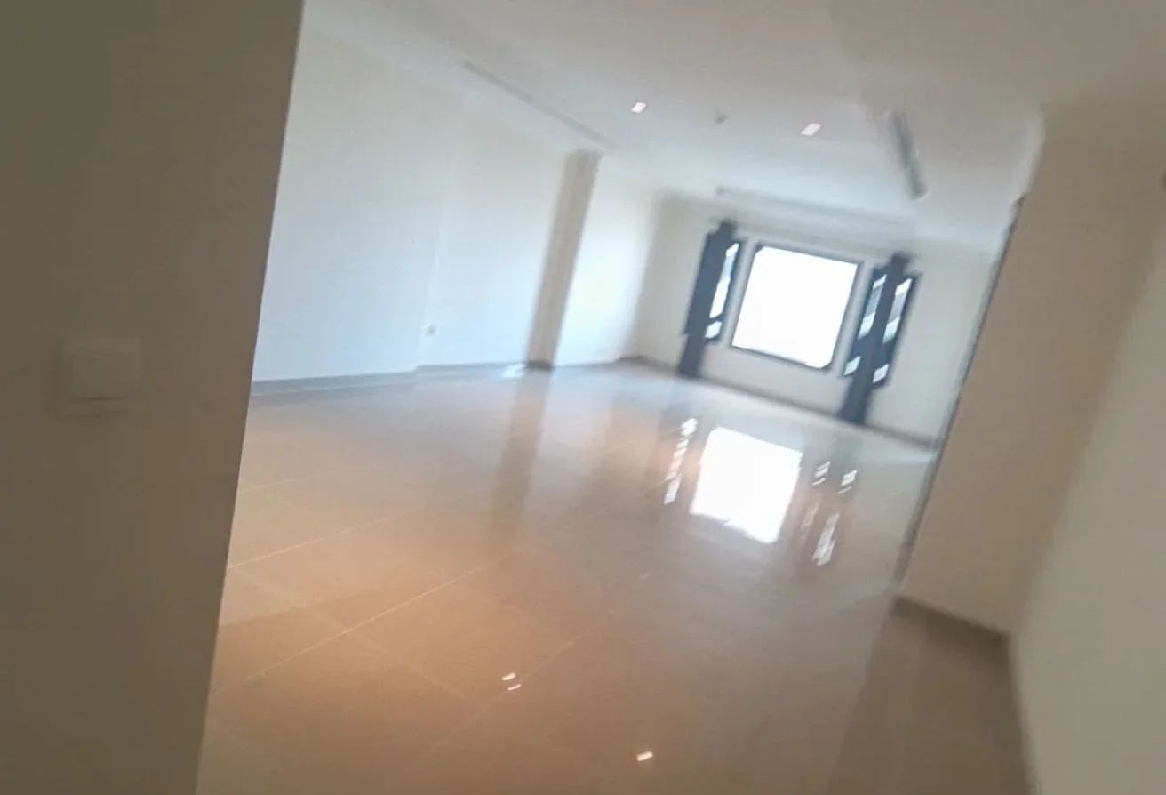 Spacious 1BHK | All Bills Included | porto arabia