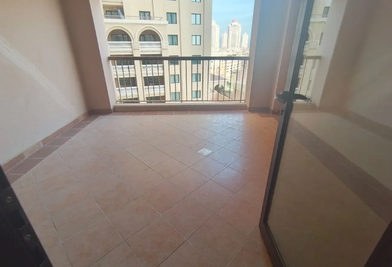 Spacious 1BHK | All Bills Included | porto arabia