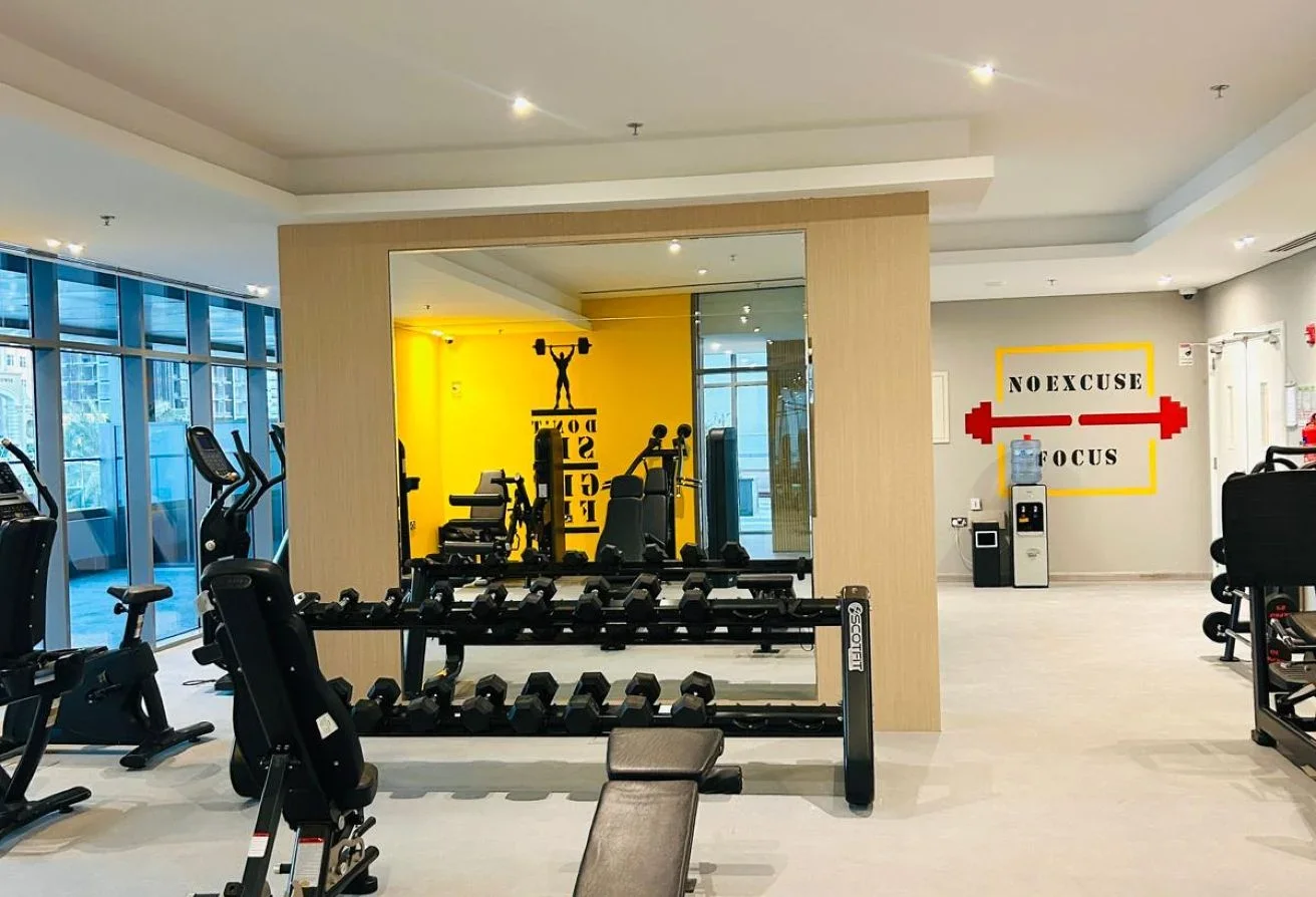JUST PAY 1.2M AND START MOVING IN YOU APARTMENT