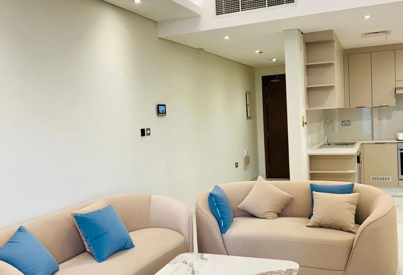 JUST PAY 1.2M AND START MOVING IN YOU APARTMENT