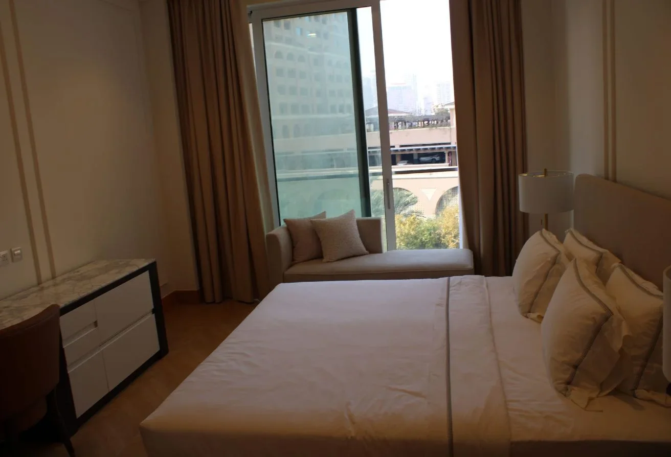 1 Bedroom + Maid Room Apartment for Sale