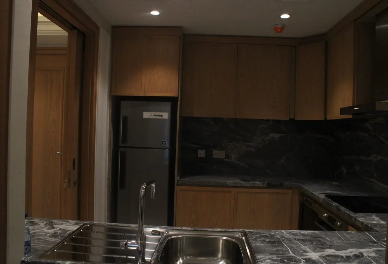 1 Bedroom + Maid Room Apartment for Sale
