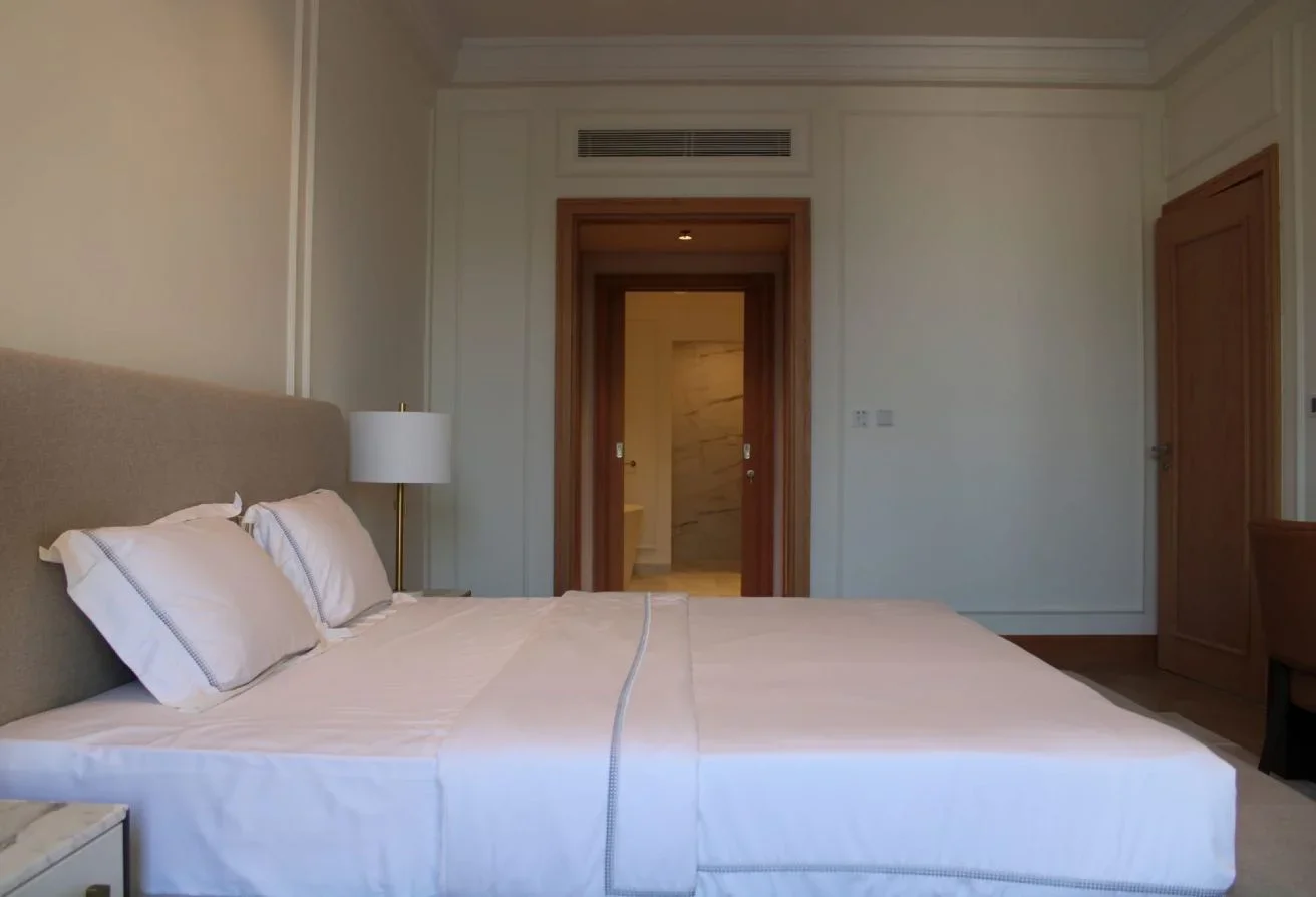 1 Bedroom + Maid Room Apartment for Sale