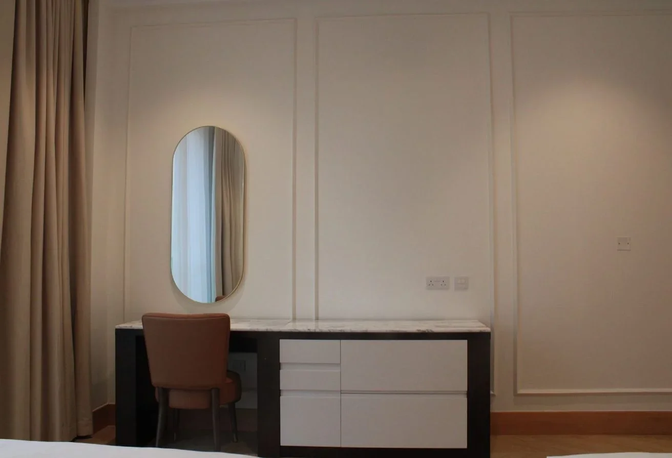 1 Bedroom + Maid Room Apartment for Sale