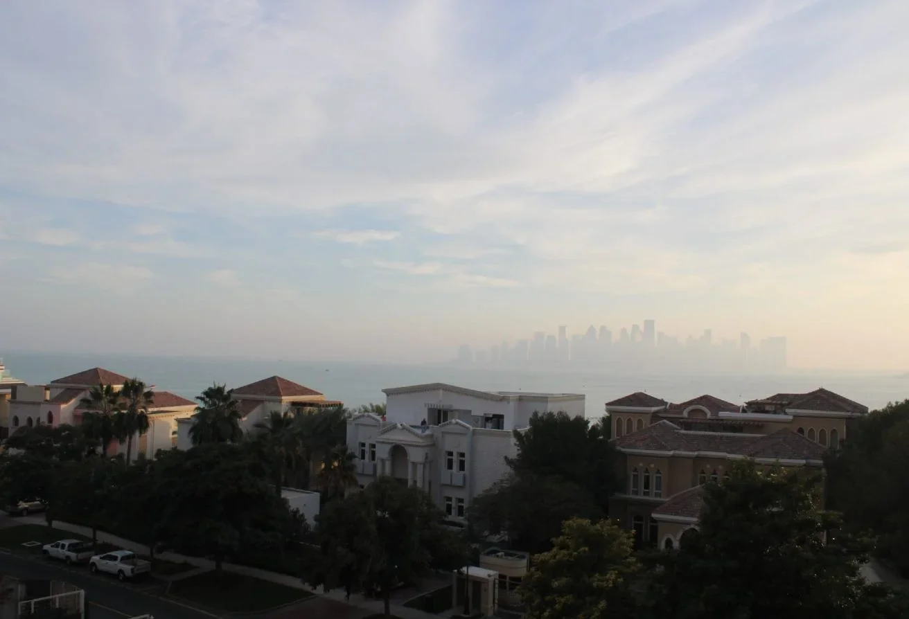 1 Bedroom + Maid Room Apartment for Sale - view 3