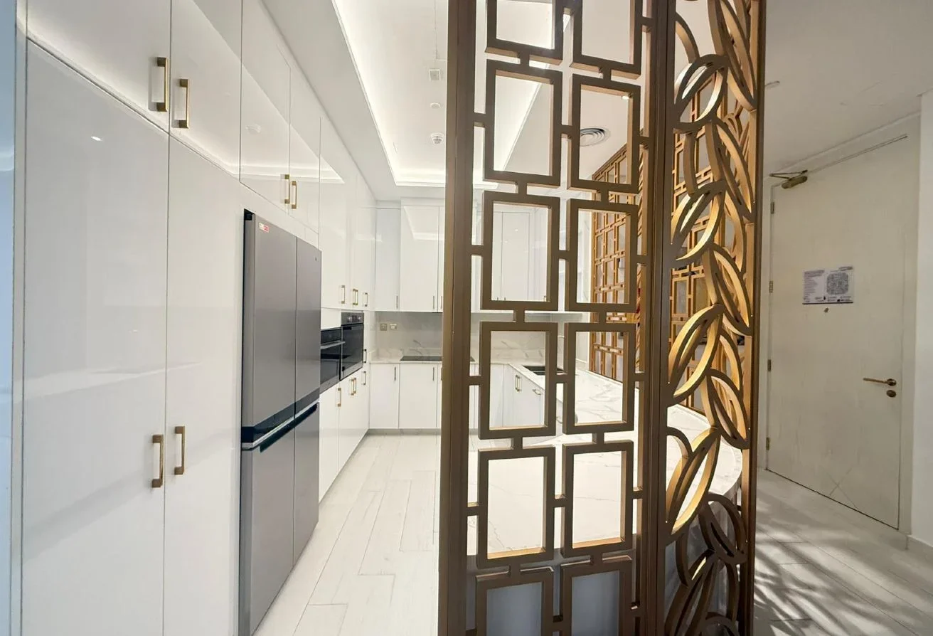 Exquisite 2+Maid Apartment – Sea View Luxury Viva