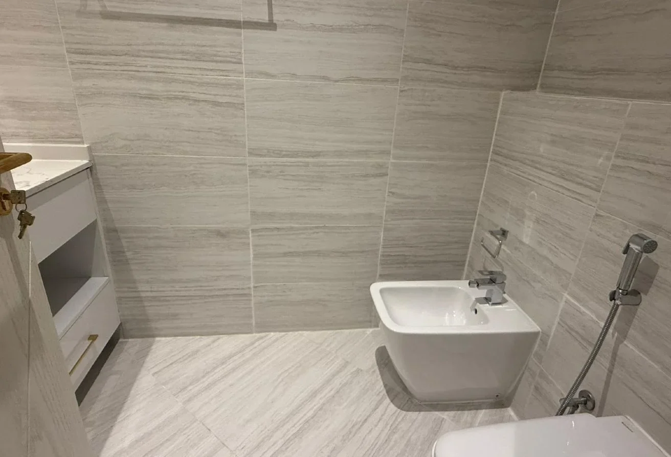 Exquisite 2+Maid Apartment – Sea View Luxury Viva