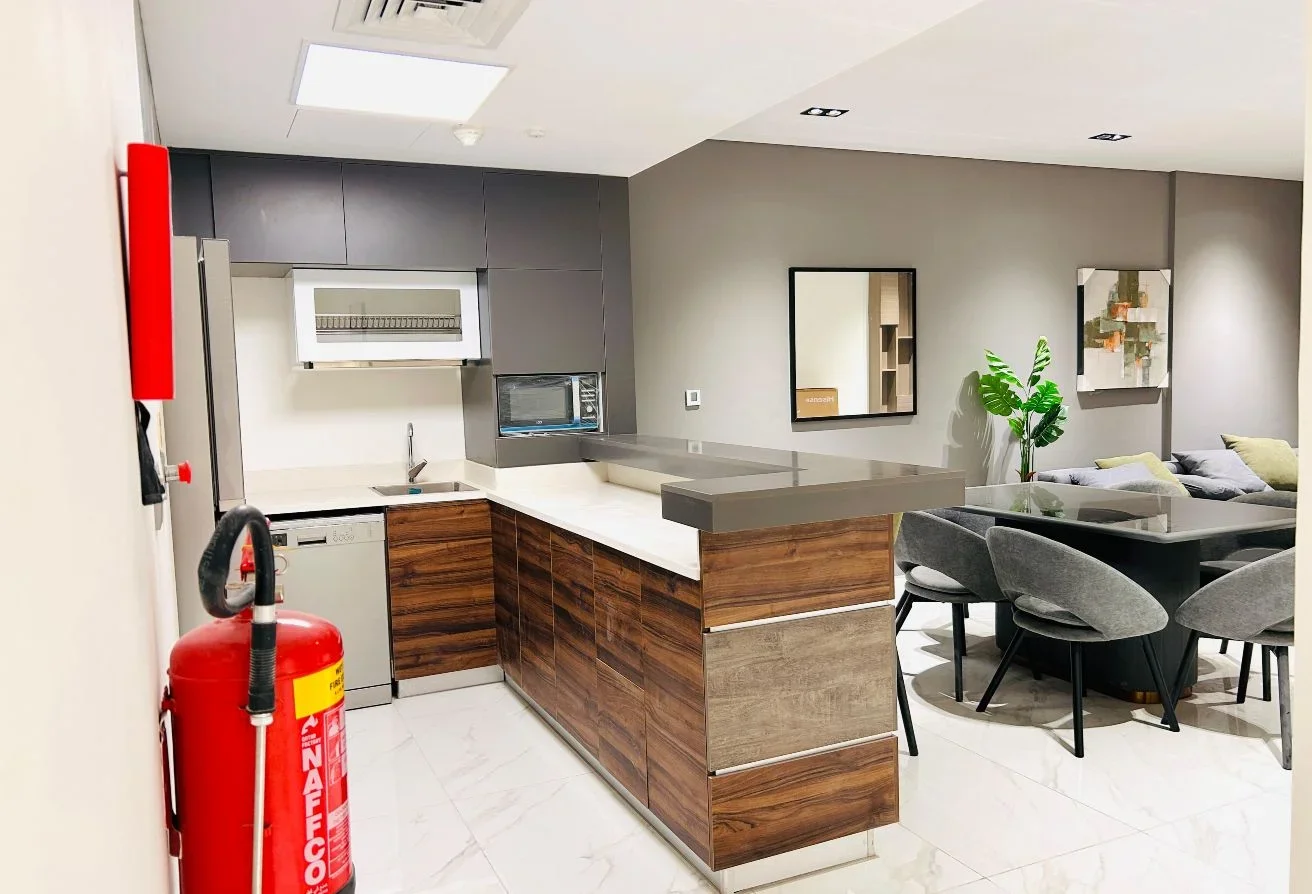 2 Bedroom Apartment for Rent | Yasmeen City