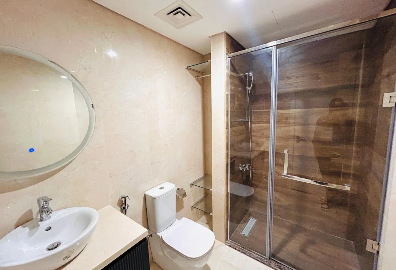 2 Bedroom Apartment for Rent | Yasmeen City