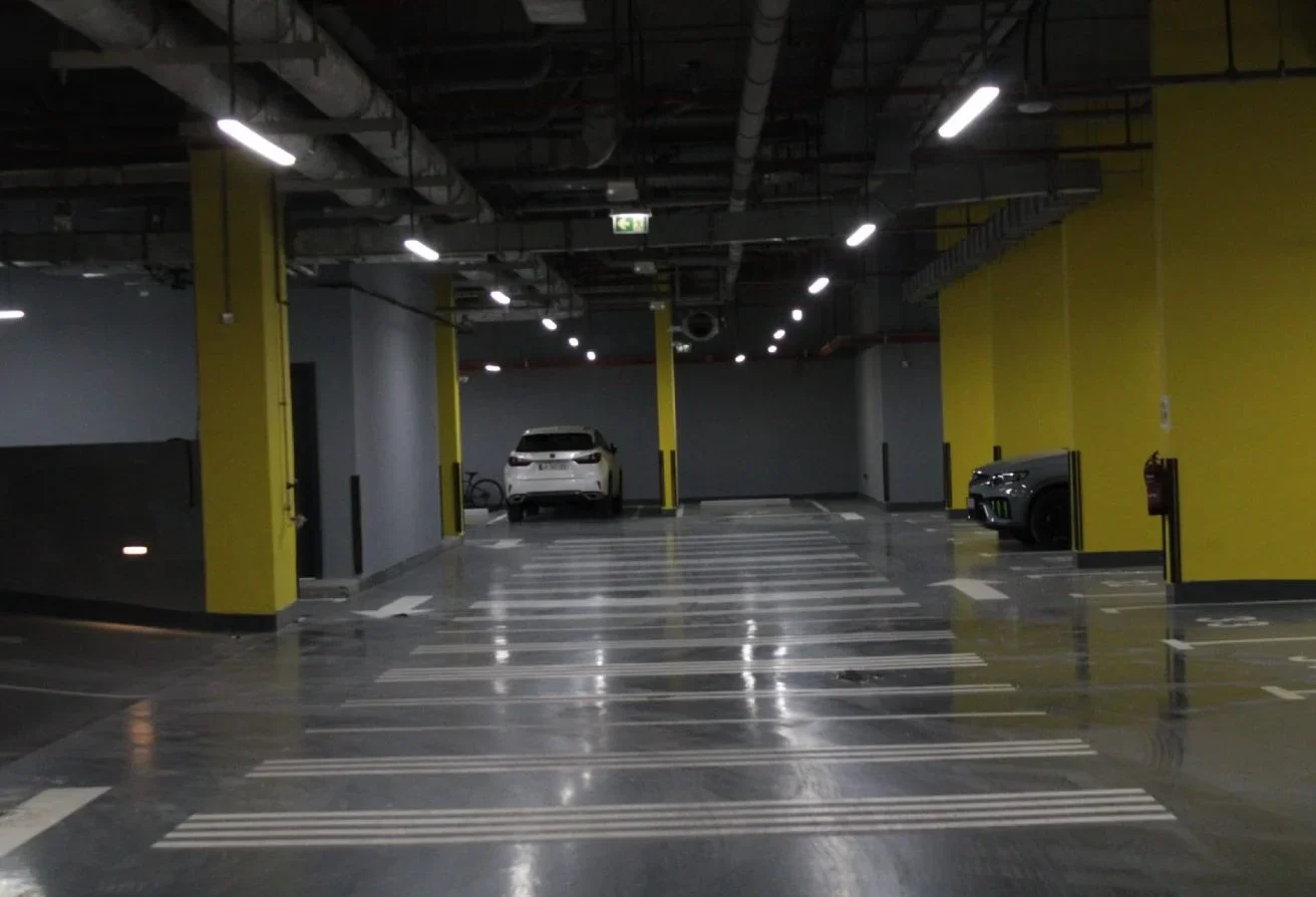 2 Bedroom Apartment for Rent | Yasmeen City