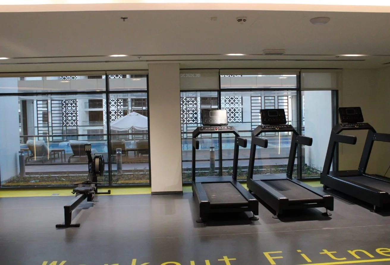2 Bedroom Apartment for Rent | Yasmeen City