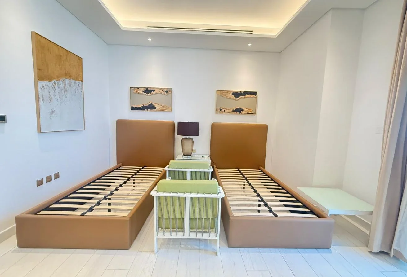 Exquisite 2+Maid Apartment – Sea View Luxury Viva