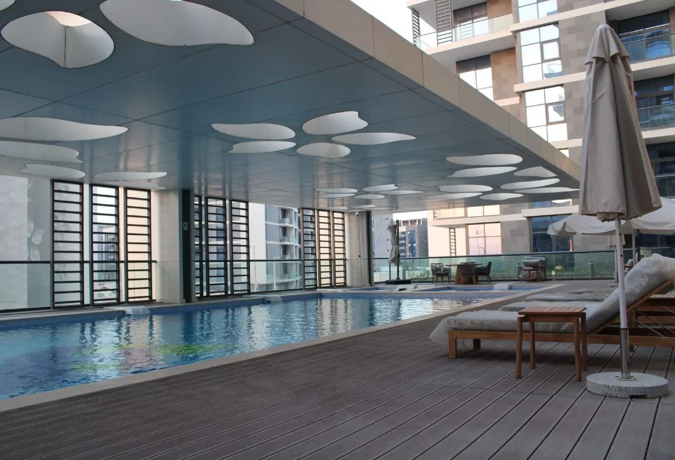 2 Bedroom Apartment for Rent | Yasmeen City
