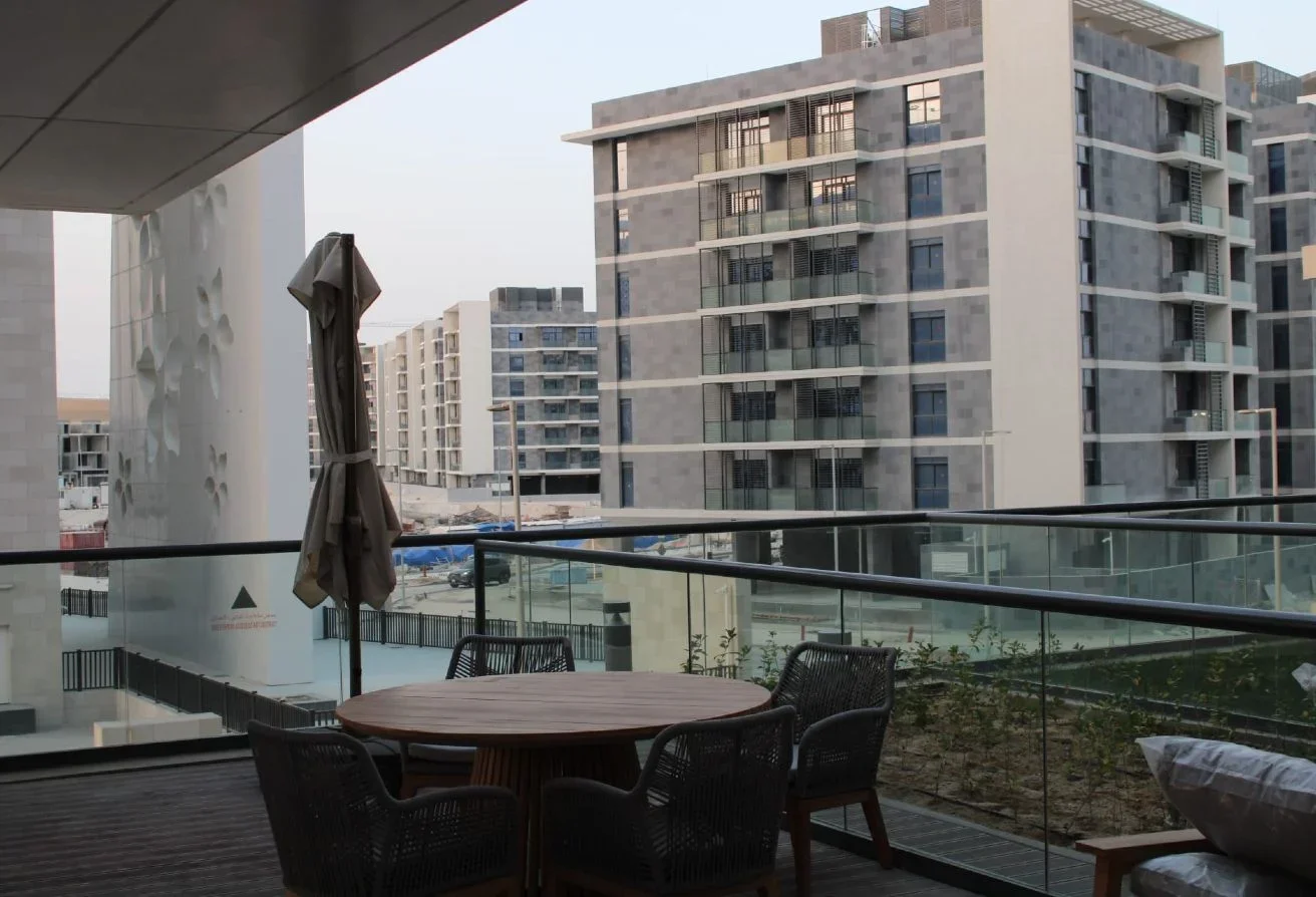 2 Bedroom Apartment for Rent | Yasmeen City