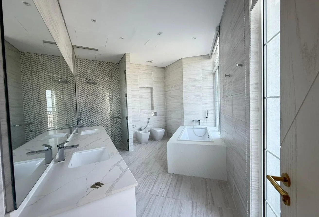 Exquisite 2+Maid Apartment – Sea View Luxury Viva