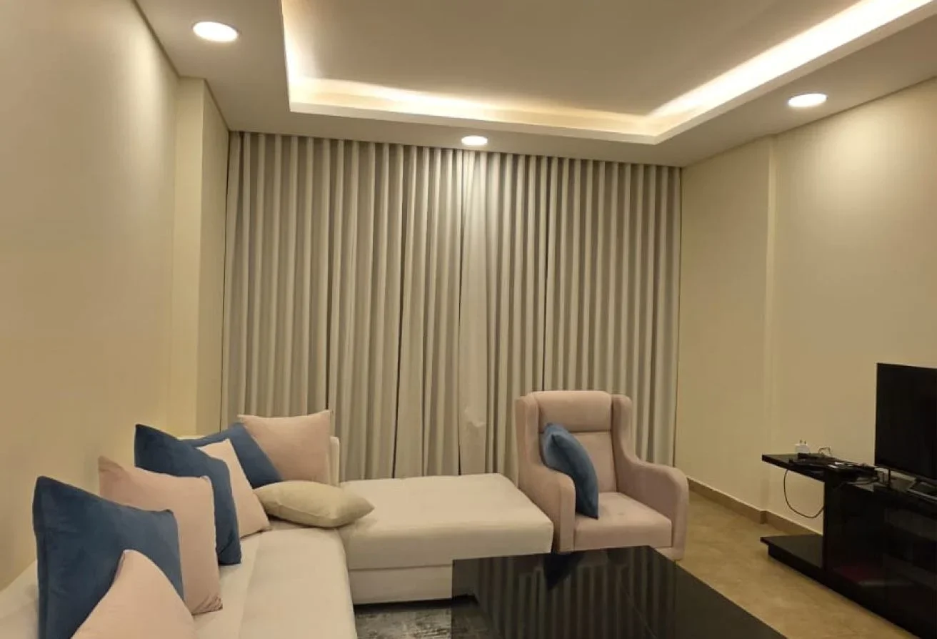1 Bedroom Apartment for Sale | Lusail – Al Arkeya