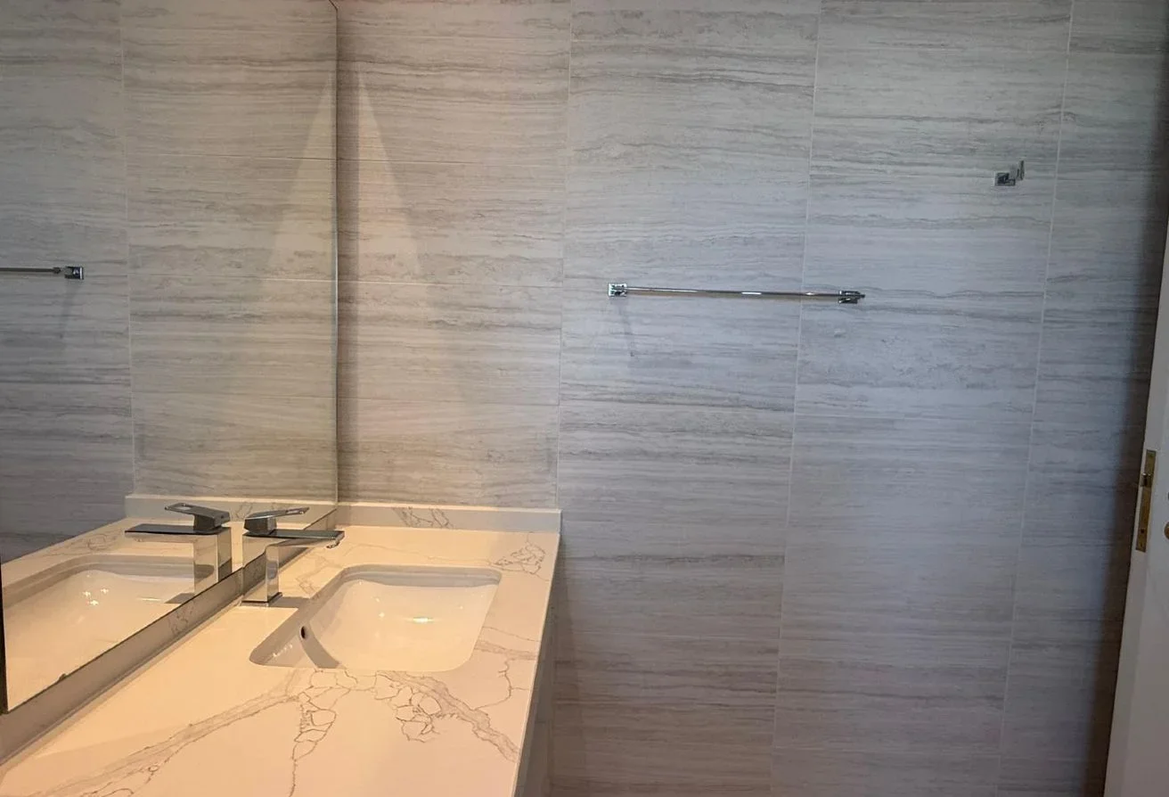 Exquisite 2+Maid Apartment – Sea View Luxury Viva