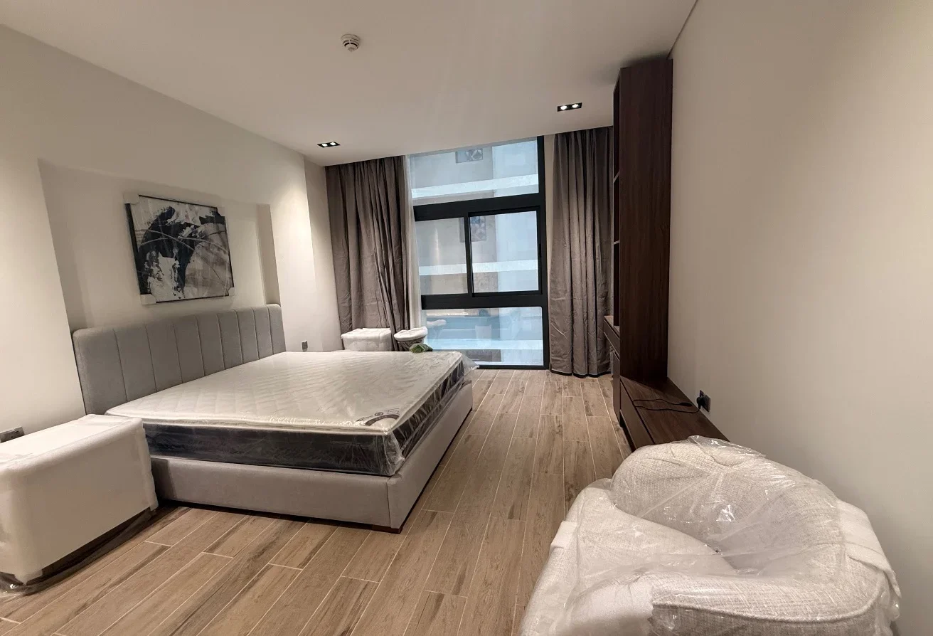 First Tenant 3BHK+ Maid | 11000QAR | Yasmeen City