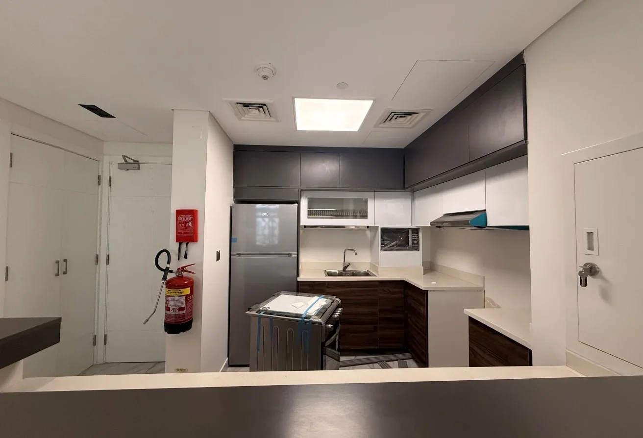 First Tenant 3BHK+ Maid | 11000QAR | Yasmeen City