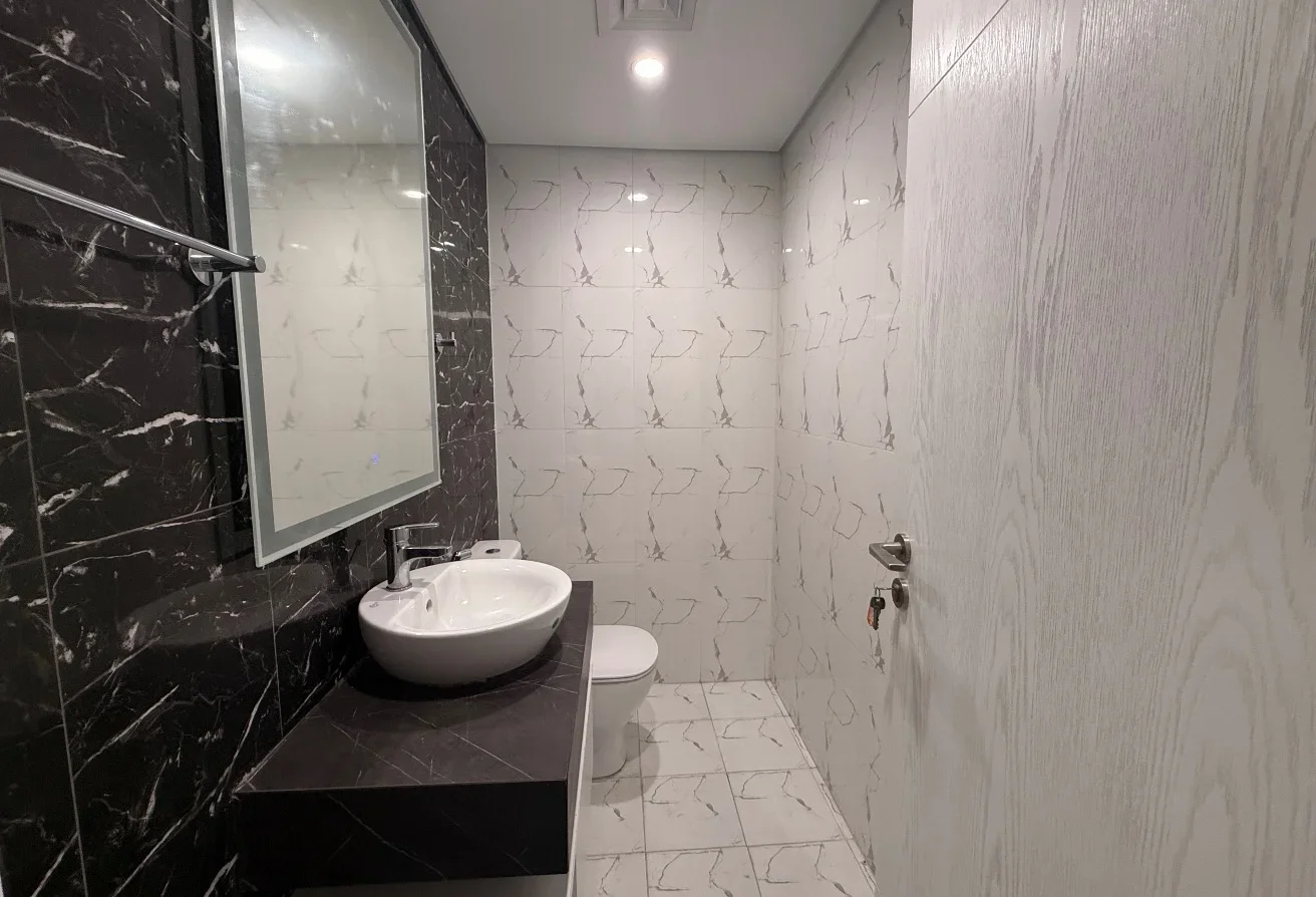 First Tenant 3BHK+ Maid | 11000QAR | Yasmeen City
