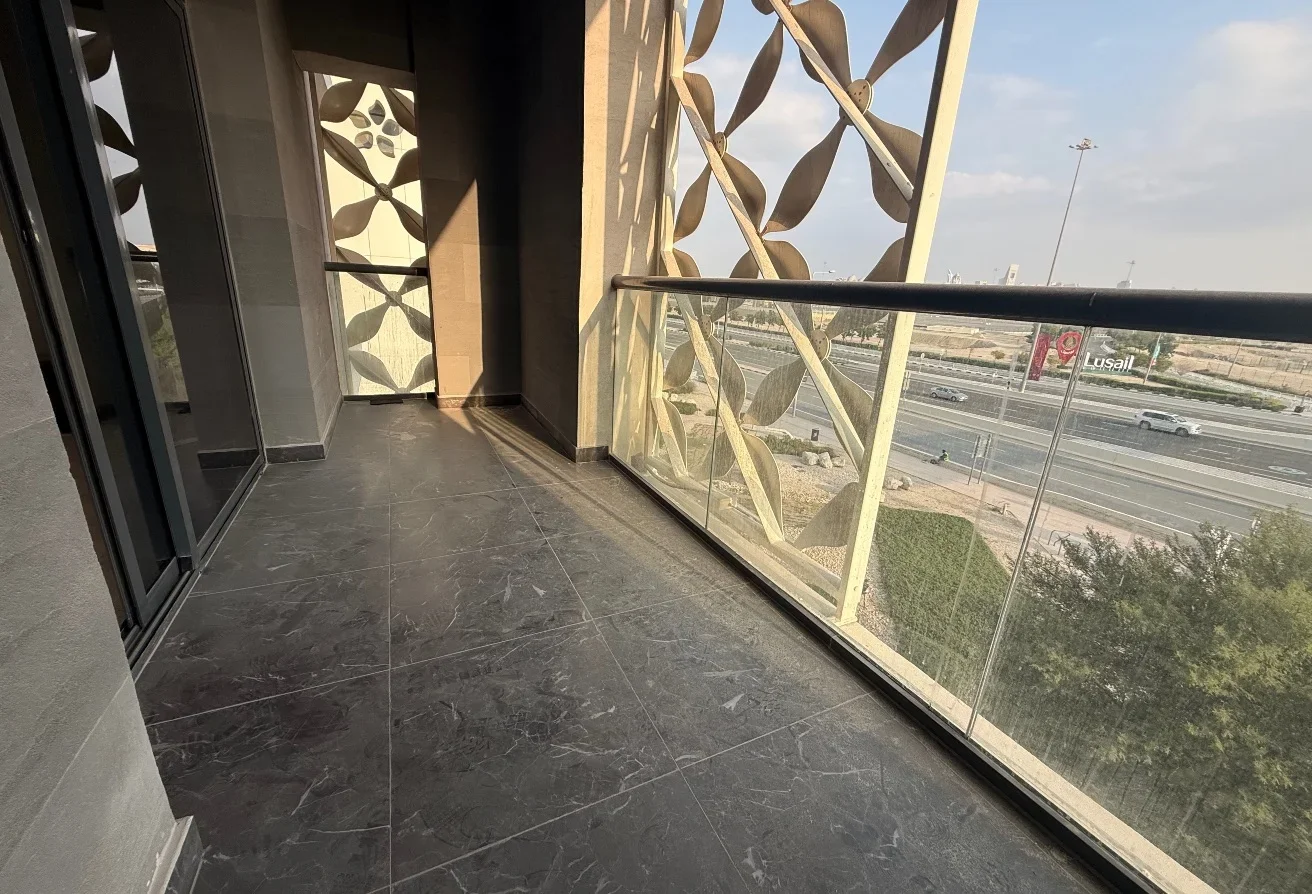 First Tenant 3BHK+ Maid | 11000QAR | Yasmeen City