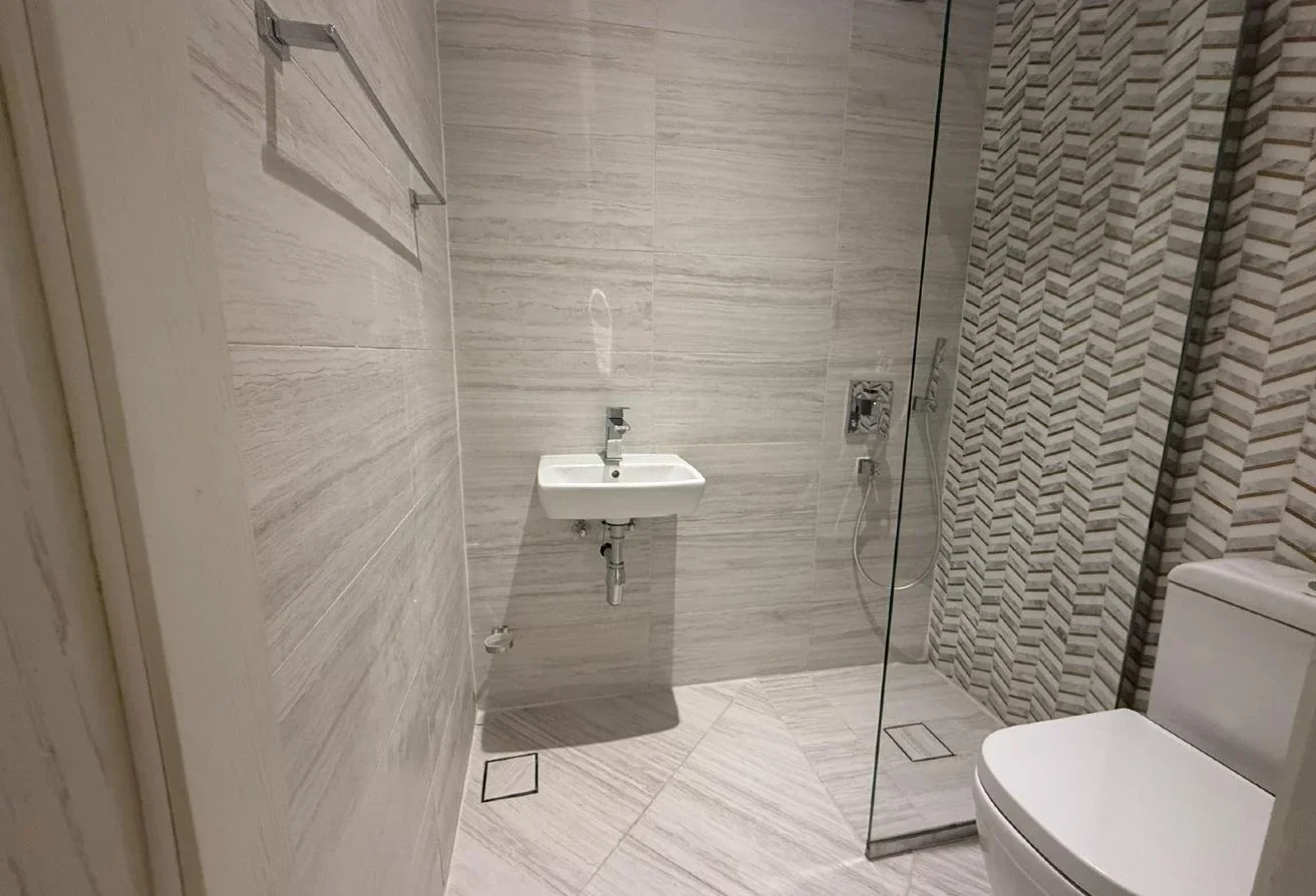 Exquisite 2+Maid Apartment – Sea View Luxury Viva