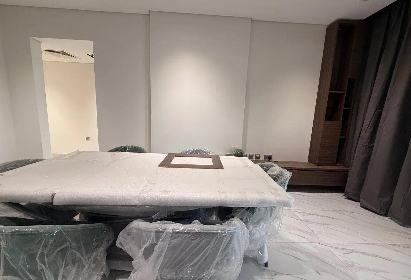 First Tenant 3BHK+ Maid | 11000QAR | Yasmeen City