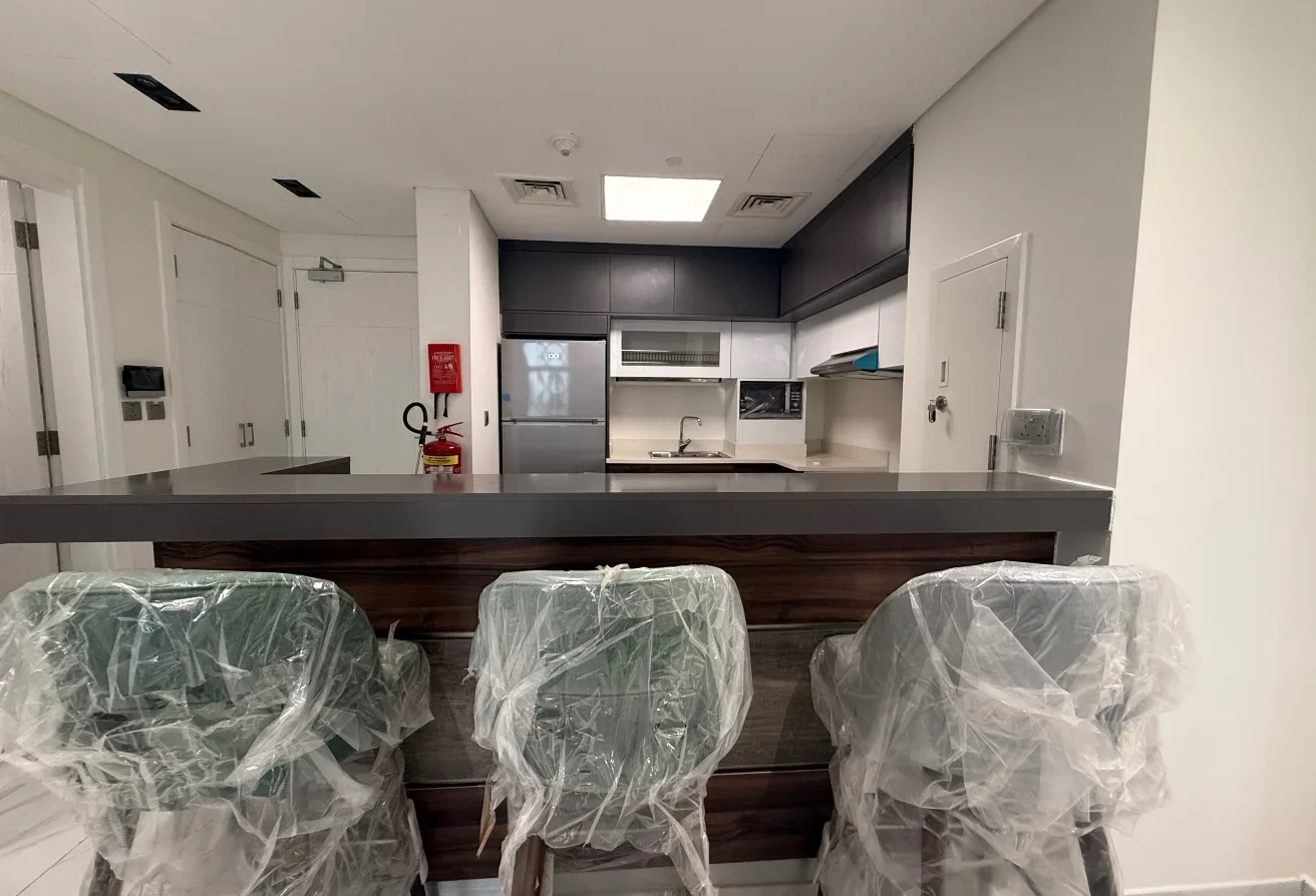 First Tenant 3BHK+ Maid | 11000QAR | Yasmeen City