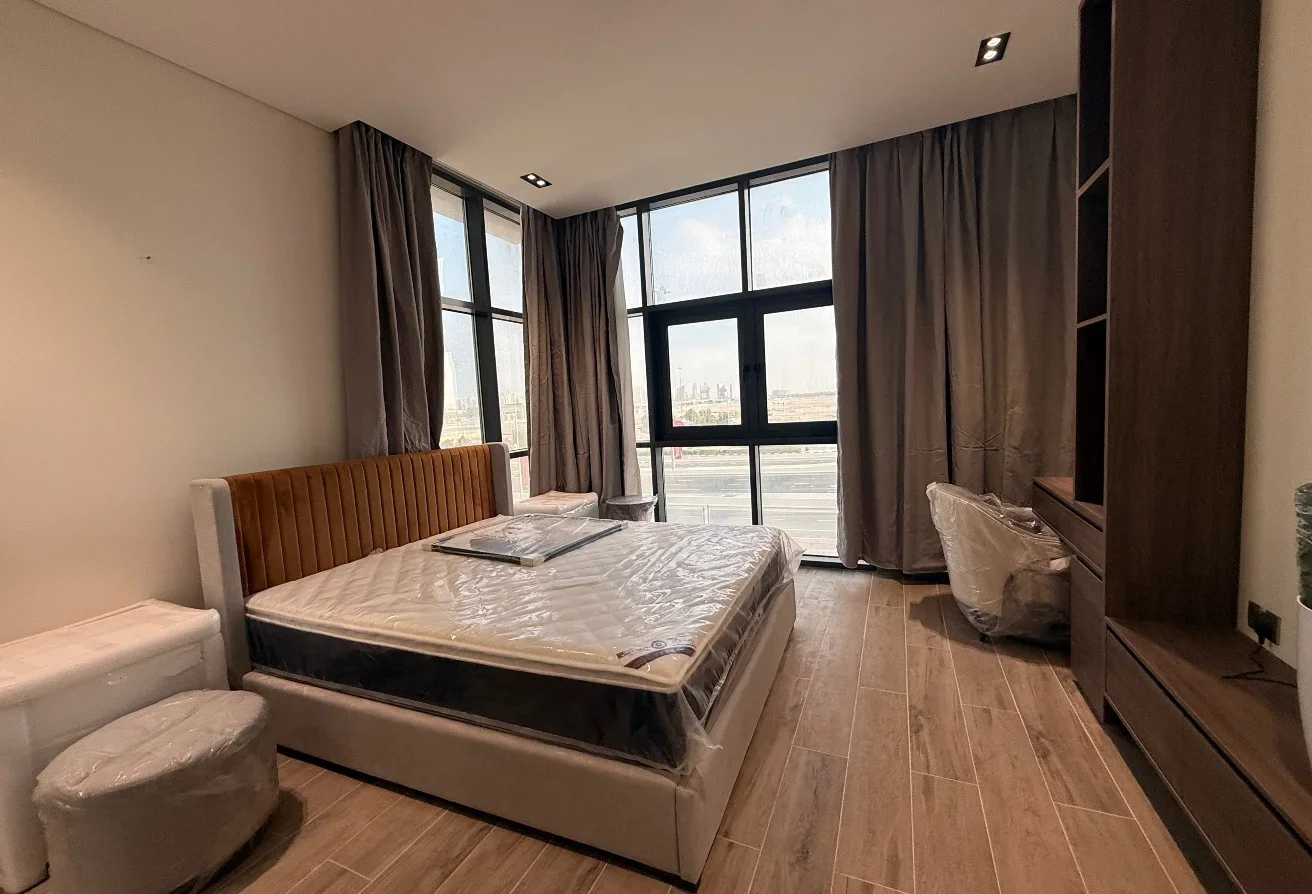 First Tenant 3BHK+ Maid | 11000QAR | Yasmeen City