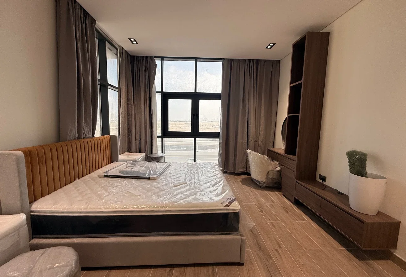 First Tenant 3BHK+ Maid | 11000QAR | Yasmeen City