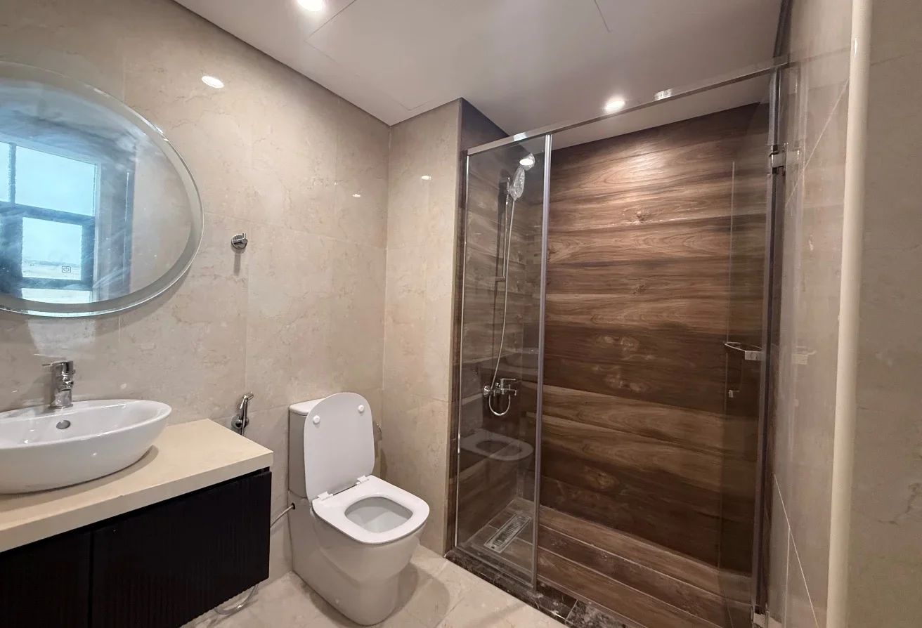 First Tenant 3BHK+ Maid | 11000QAR | Yasmeen City