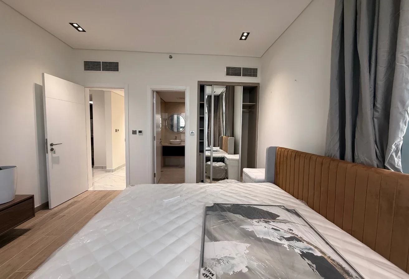 First Tenant 3BHK+ Maid | 11000QAR | Yasmeen City