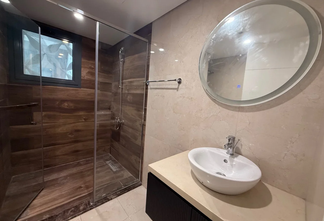 First Tenant 3BHK+ Maid | 11000QAR | Yasmeen City