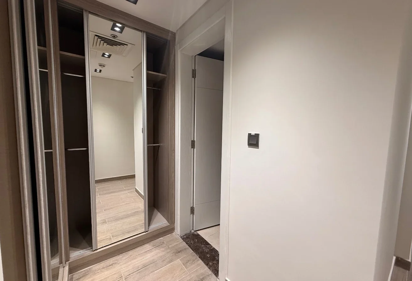 First Tenant 3BHK+ Maid | 11000QAR | Yasmeen City